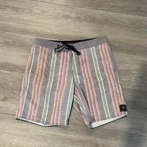 Vans board shorts